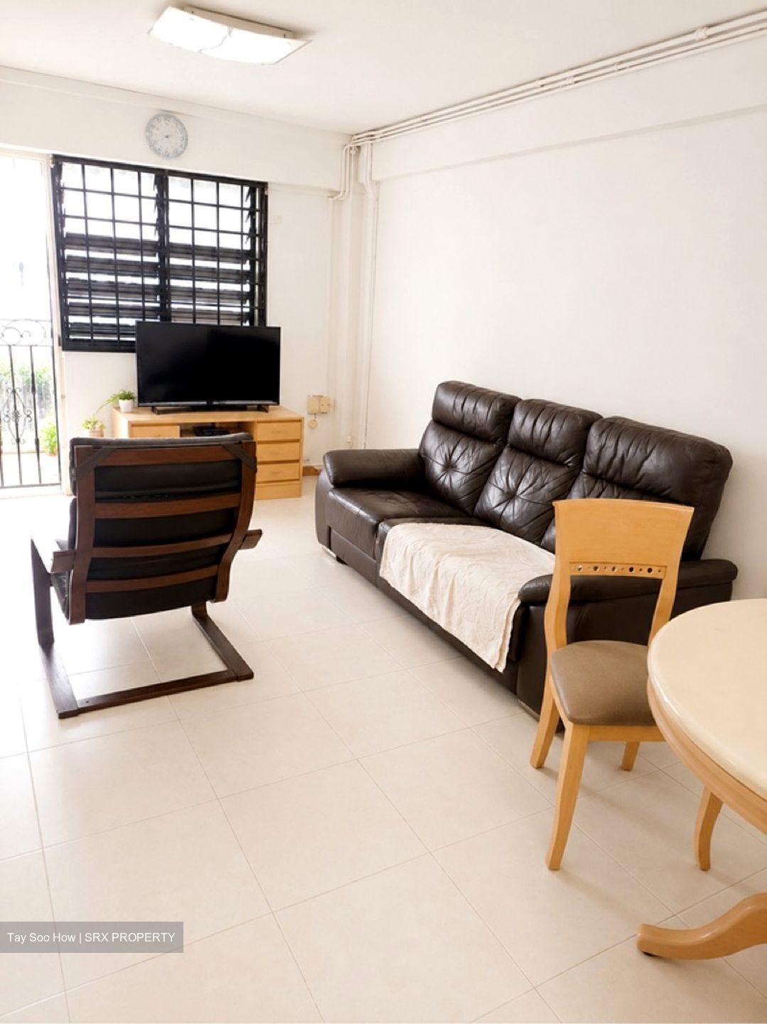 Blk 8 Farrer Gardens (Bukit Timah), HDB 3 Rooms #595502331